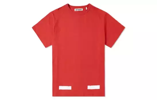 Футболка мужская Off-White