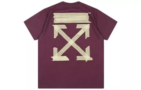 Футболка мужская Off-White