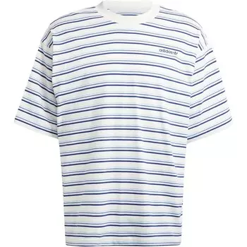 Футболка мужская Off White Adidas Originals, цвет Jade White