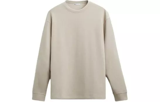 Футболка мужская Off-white Zara, кремовый