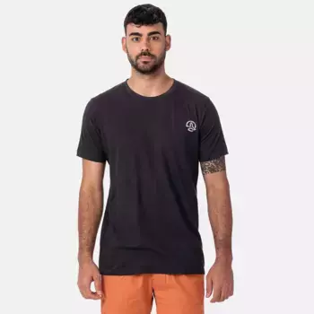 Футболка мужская Olimpo Ternua, темно-серый