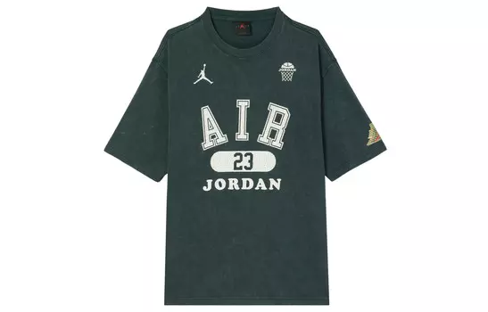 Футболка мужская Ordnance Deep Ocean Blue Jordan, цвет Ordnance Deep Ocean Blue