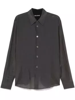 Футболка мужская OUR LEGACY, серый