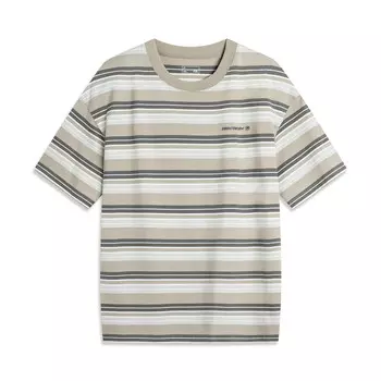 Футболка мужская Outdoor Collection цвета хаки Lining, хаки