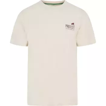 Футболка мужская Oxford Protest, белый