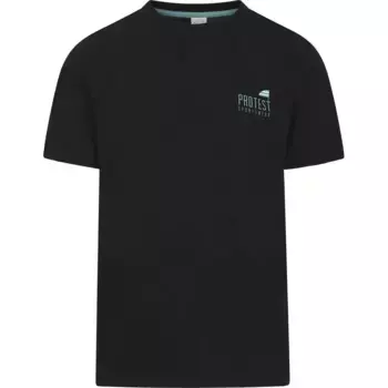 Футболка мужская Oxford Protest, черный