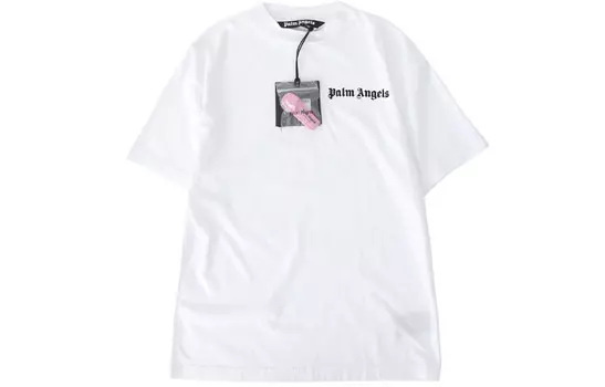 Футболка мужская Palm Angels