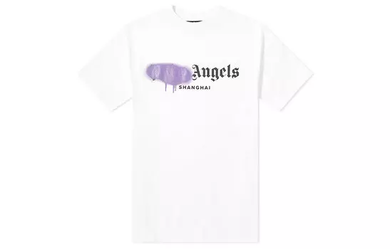 Футболка мужская Palm Angels