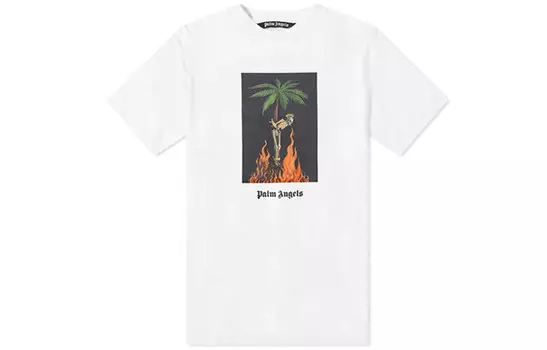 Футболка мужская Palm Angels