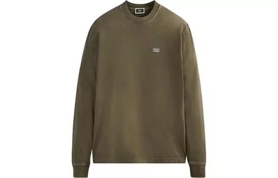 Футболка мужская Паломино/Огненно-красный/Черный Kith, черный