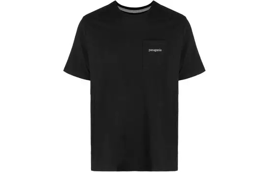 Футболка мужская Patagonia, цвет Sequoia Red