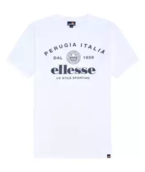Футболка мужская Pepito Tee Ellesse, белый