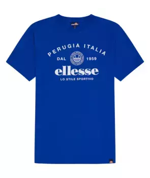 Футболка мужская Pepito Tee Ellesse, синий