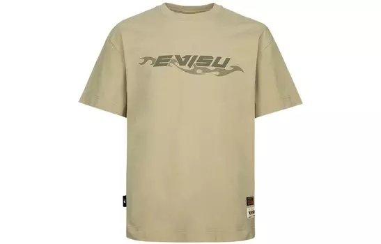 Футболка мужская Pepper Red Evisu, красный