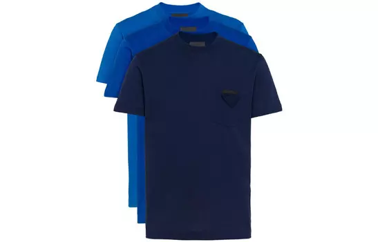 Футболка мужская Prada