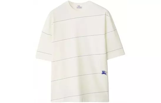 Футболка мужская Rain Color Burberry, цвет Rain color
