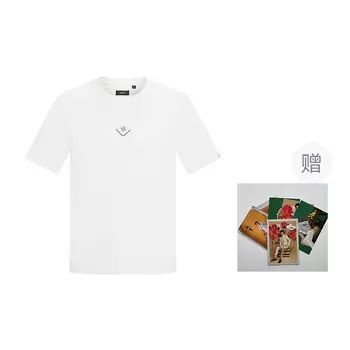 Футболка мужская Rare, белый