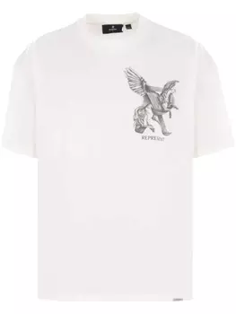 Футболка мужская Represent, белый