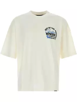 Футболка мужская Represent, белый