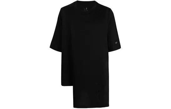 Футболка мужская Rick Owens, черный