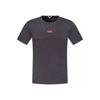 Футболка мужская Rifle Cotton, синий