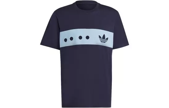 Футболка мужская RIFTA CITY BOY Legend Ink Adidas Originals, черный