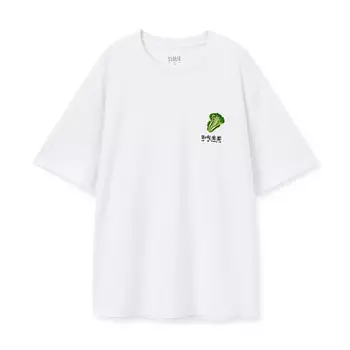 Футболка мужская Sem/R, зеленый