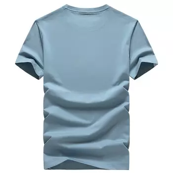 Футболка мужская Septwolves, белый