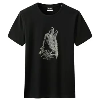 Футболка мужская Septwolves, цвет Benbai 803