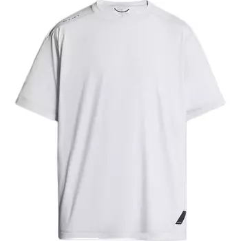 Футболка мужская серая Zara, серый
