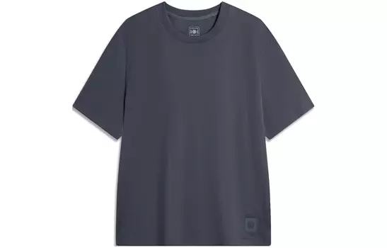 Футболка мужская Sports Life Collection Ebony Black Lining, черный