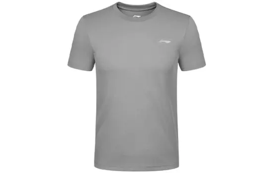Футболка мужская Starry Grey Lining, серый