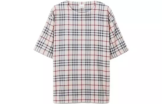 Футболка мужская Stone Color Burberry, цвет Stone Color