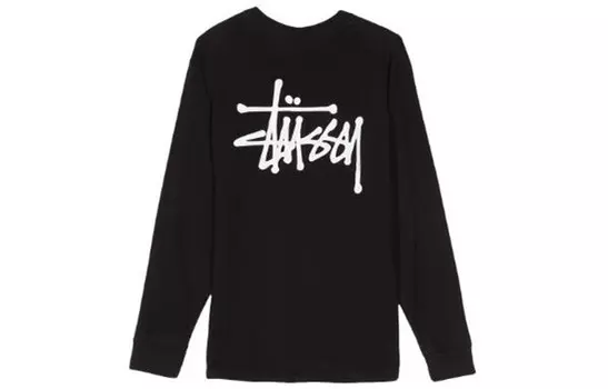Футболка мужская Stussy