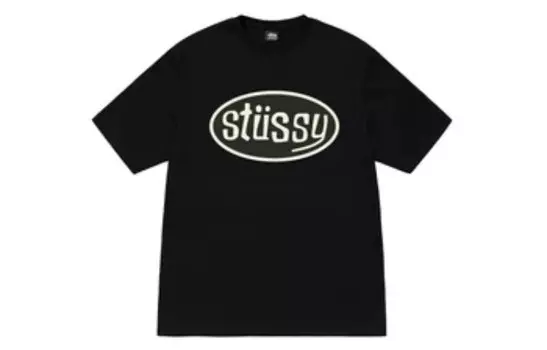 Футболка мужская Stussy, белый