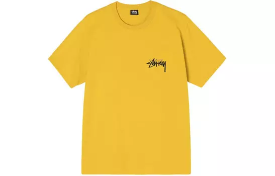 Футболка мужская Stussy, белый
