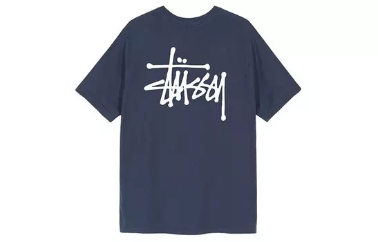 Футболка мужская Stussy, белый
