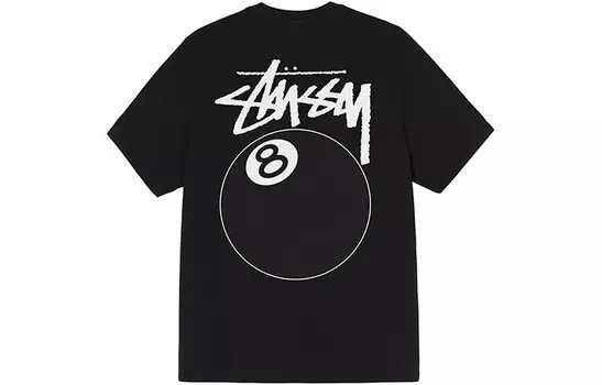 Футболка мужская Stussy, белый
