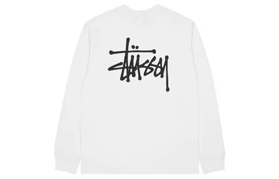 Футболка мужская Stussy, белый