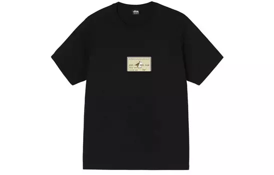 Футболка мужская Stussy, белый