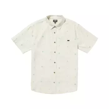 Футболка мужская Sundays Billabong, бежевый