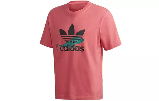 Футболка мужская Superior Powder Adidas Originals, цвет Superior powder