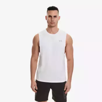 Футболка мужская Tank Picsil, белый