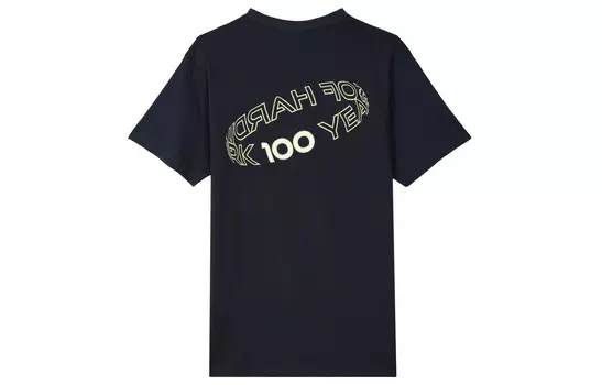 Футболка мужская темно-синяя Dickies, синий