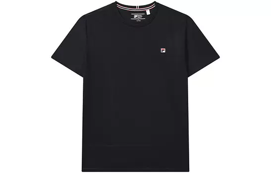 Футболка мужская темно-синяя Fila, цвет Legend Blue