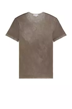 Футболка мужская the Classic Crew Cotton Citizen, цвет Vintage Taupe