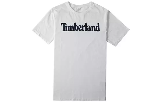 Футболка мужская Timberland