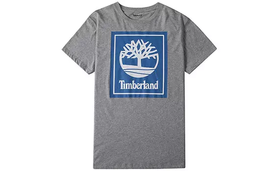 Футболка мужская Timberland