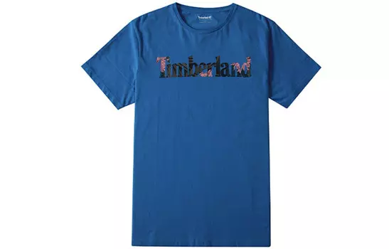Футболка мужская Timberland