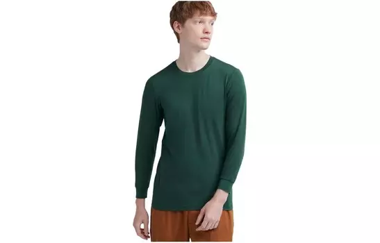 Футболка мужская Uniqlo, темно-серый